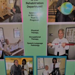 Dreier's Nursing Care Center