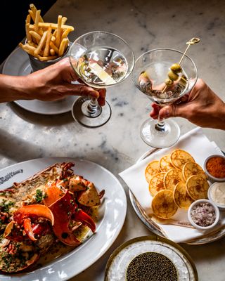 Randall & Aubin by null Randall & Aubin by null