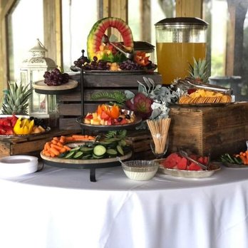 Thee Catering Company - Caterers Near Me - New Bern, North Carolina