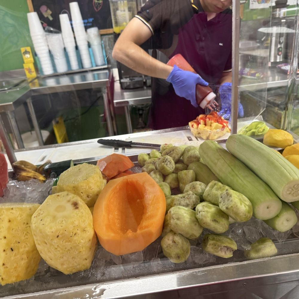 El Charro - Fresh fruit so delicious! - Mexican Near Me - Carlsbad, New Mexico El Charro - Fresh fruit so delicious! - Mexican Near Me - Carlsbad, New Mexico
