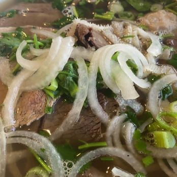 Pho Asian Grill - P01. Pho House Special - Vietnamese Near Me - Santa Ana, California