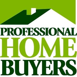 Professional Home Buyers