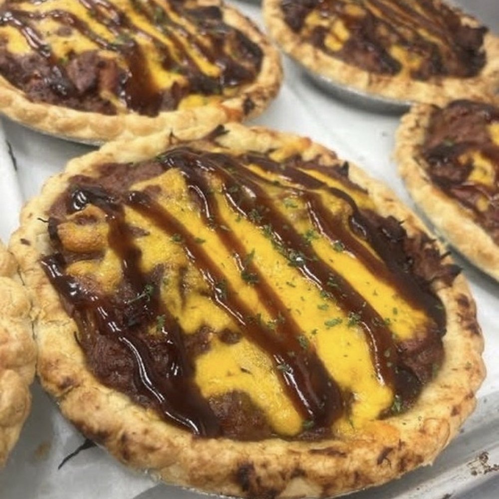 pulled pork pot pie pulled pork pot pie