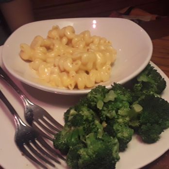 Outback Steakhouse - Best Broccoli ever - Steakhouses Near Me - Reno, Nevada Outback Steakhouse - Best Broccoli ever - Steakhouses Near Me - Reno, Nevada