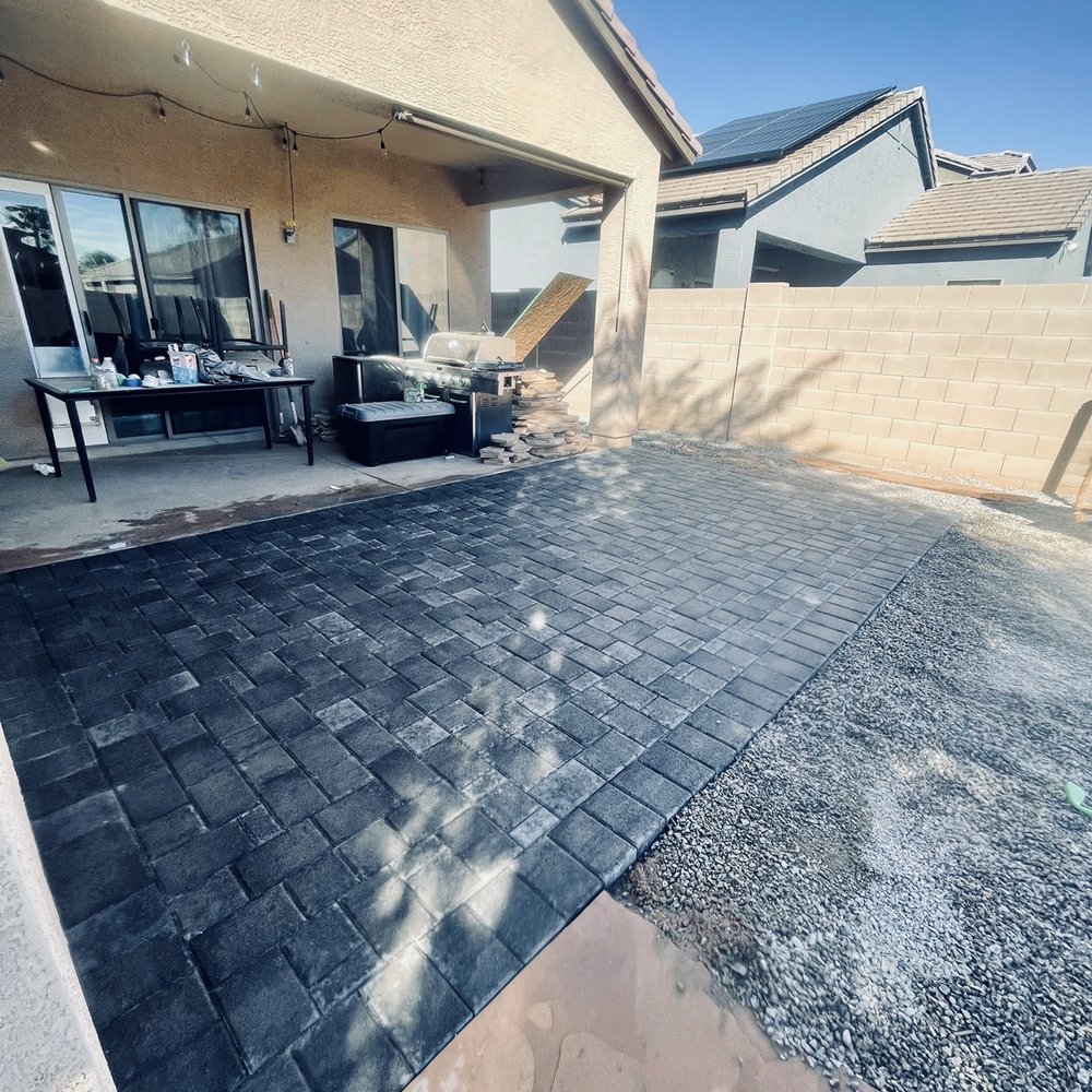 Astonishing Landscape & Design - Landscaping Near Me