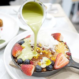 Pancakes