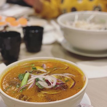 The Pho Restaurant - Curry pho with beef - Vietnamese Near Me - Markham, Ontario The Pho Restaurant - Curry pho with beef - Vietnamese Near Me - Markham, Ontario