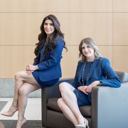 Diarian & Bociaga - Divorce and Family law attorneys Aree S. Diarian & Lauren Bociaga.