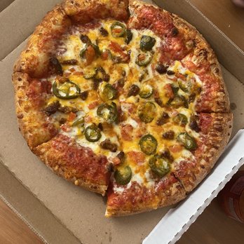 Pizza Pirates - Mexicana - Pizza Near Me - Pomona, California Pizza Pirates - Mexicana - Pizza Near Me - Pomona, California