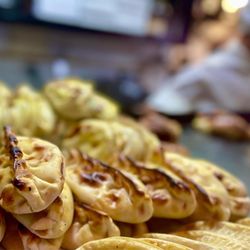 La Torre de Retiro - Empanadas