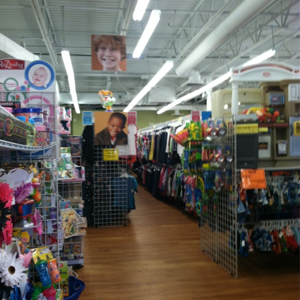 Once Upon A Child - Used, Vintage & Consignment Near Me - Florence, Kentucky Once Upon A Child - Used, Vintage & Consignment Near Me - Florence, Kentucky