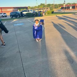 Premier Learning Center - Graduation Day!