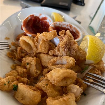 Lulu California Bistro by null