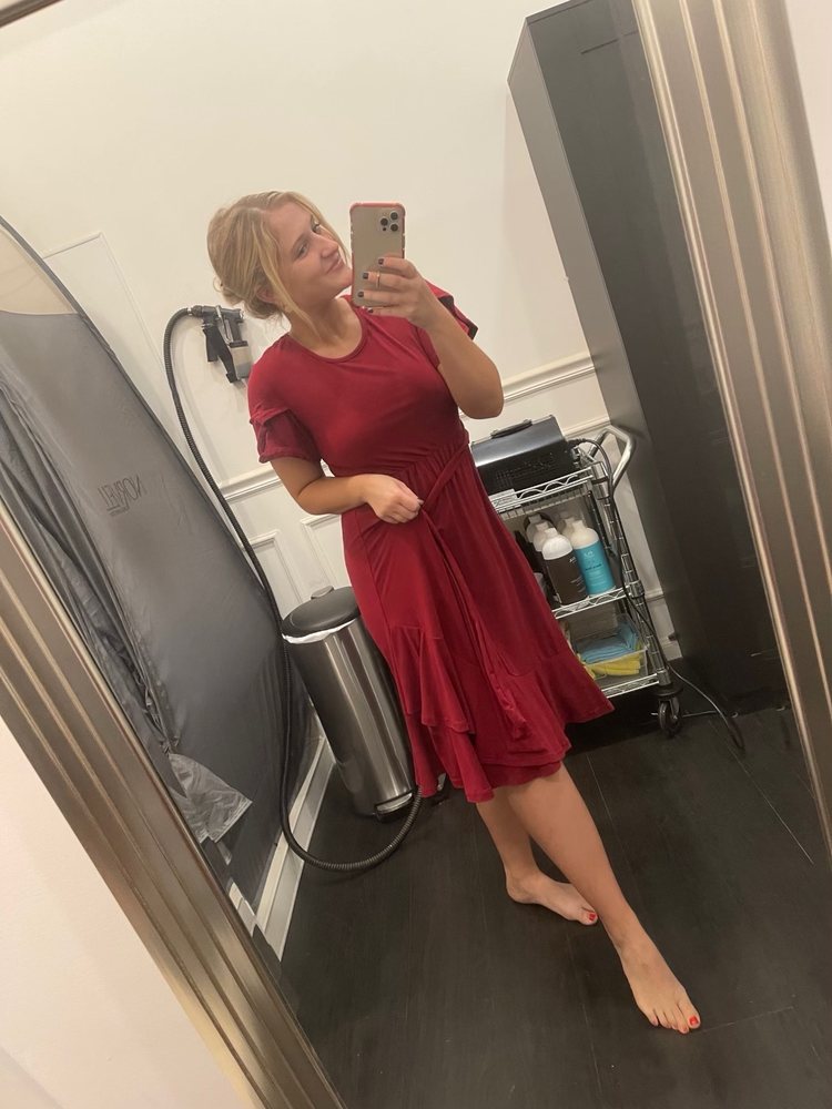 SOUTHERN SPRAYS HANDAIRBRUSH SPRAY TANS Updated June 2024 12