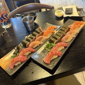 Sushi Kashiwa - Sushi Bars Near Me - Pacifica, California