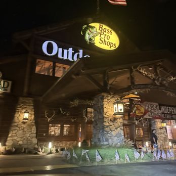 Bass Pro Shops - Guns & Ammo Near Me - Rancho Cucamonga, California