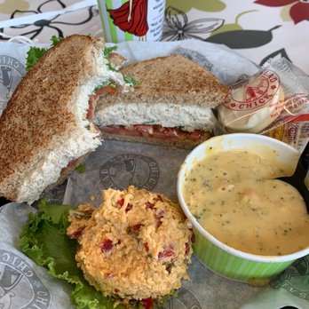 Chicken Salad Chick - Southern Near Me - Jeffersonville, Indiana