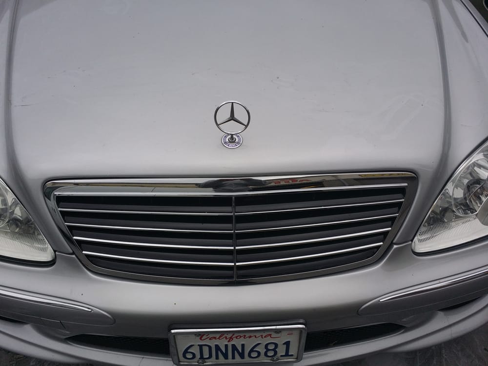 CENTURY AUTO BODY Updated August 2024 7310 Van Nuys Blvd, Van Nuys