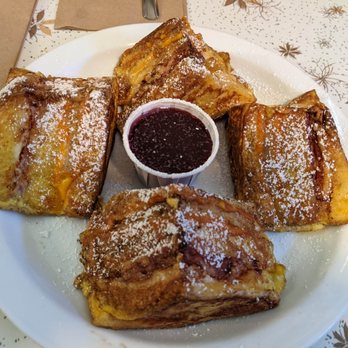 The Red Bird Cafe - Monte Cristo - Cafes Near Me - Roslyn, Washington