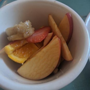 Simple Eats - Apples came out of the kitchen like this - Breakfast & Brunch Near Me - Virginia Beach, Virginia Simple Eats - Apples came out of the kitchen like this - Breakfast & Brunch Near Me - Virginia Beach, Virginia