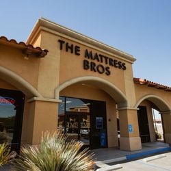 The Mattress Bros