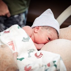 Breathe Bitch Doula