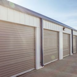 Midlands Village Storage - Drive-Up Storage Units at Midlands Village