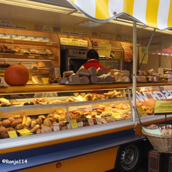 Wochenmarkt Klagesmarkt - Backwaren - frisch - lecker - ... :) - Farmers Market Near Me - Hanover, NI Wochenmarkt Klagesmarkt - Backwaren - frisch - lecker - ... :) - Farmers Market Near Me - Hanover, NI