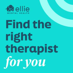 Ellie Mental Health