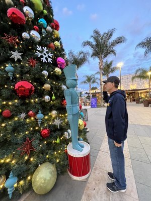 Mission Valley by null