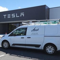 Ampt Electric - Tesla recommended