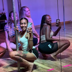 Power BAR Women's Fitness - Bachelorette pole party dallas, dallas bachelorette pole party, birthday pole party dallas, dallas birthday pole party, pole party dallas