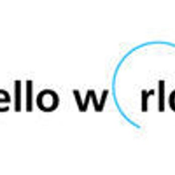 Hello World - hello world - International Near Me - Baar, ZG