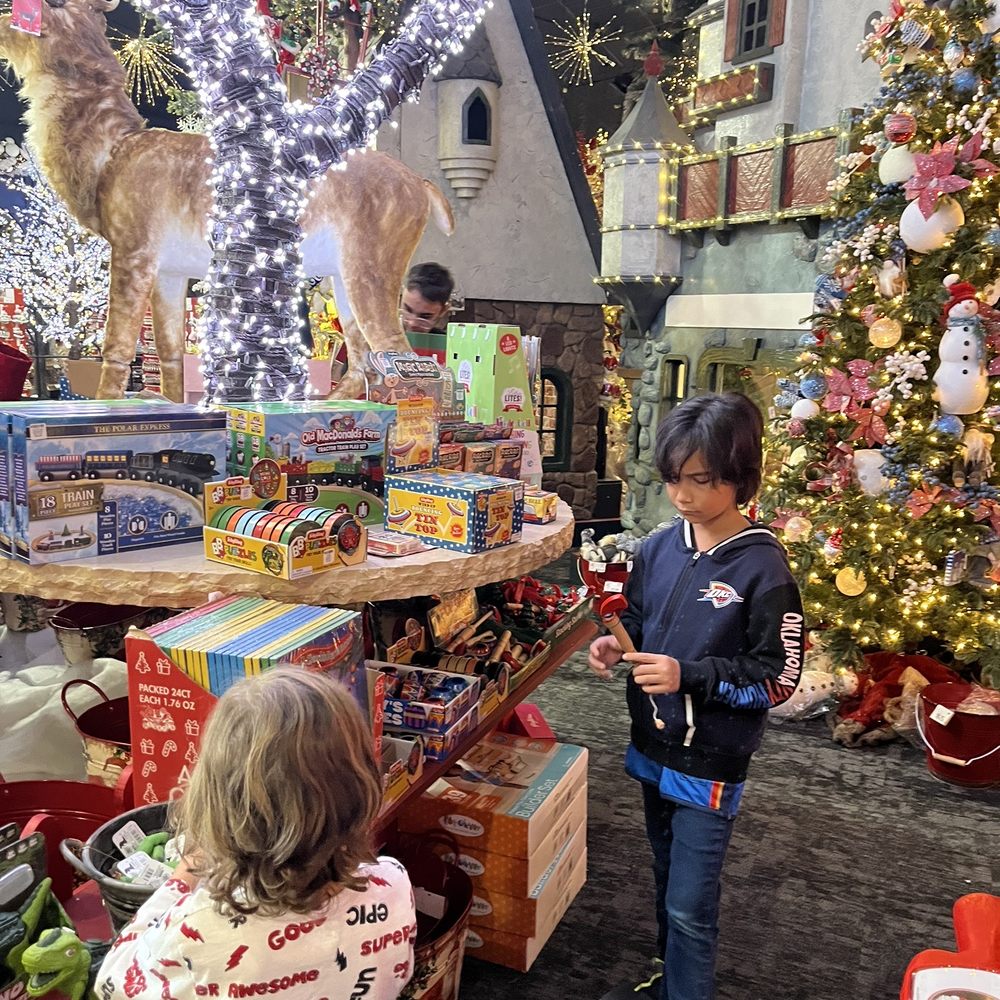 North Pole City - Gift Shops Near Me - Oklahoma City, Oklahoma North Pole City - Gift Shops Near Me - Oklahoma City, Oklahoma