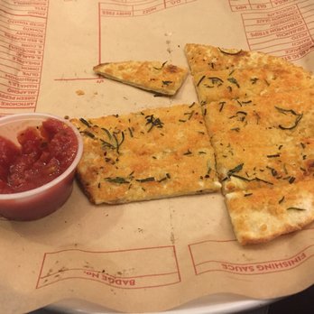 MOD Pizza - Pizza Near Me - Bloomingdale, Illinois MOD Pizza - Pizza Near Me - Bloomingdale, Illinois
