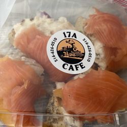 17A Cafe
