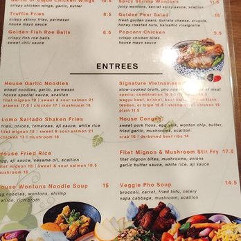 Sona Fusion Kitchen - Front menu - Asian Fusion Near Me - Anaheim, California Sona Fusion Kitchen - Front menu - Asian Fusion Near Me - Anaheim, California