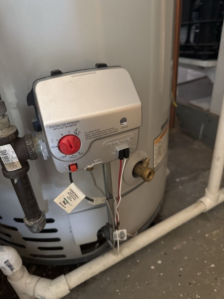 Rocket Plumbing Chicago - septic in Chicago, IL