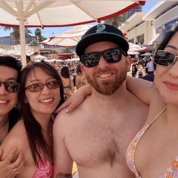 Encore Beach Club - Dance Clubs Near Me - Las Vegas, Nevada