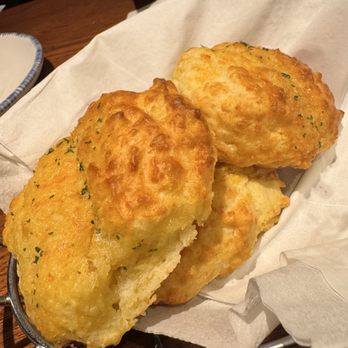 Red Lobster - Half Dozen Cheddar Bay Biscuits® - Seafood Near Me - Delran, New Jersey Red Lobster - Half Dozen Cheddar Bay Biscuits® - Seafood Near Me - Delran, New Jersey