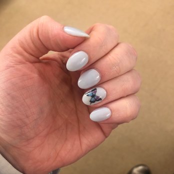 K Nails Spa - Nail Technicians Near Me - Quincy, Massachusetts
