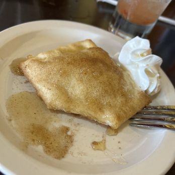 El Noa Noa Tex-Mex - Fresh sopapillas - Tex-Mex Near Me - Plano, Texas