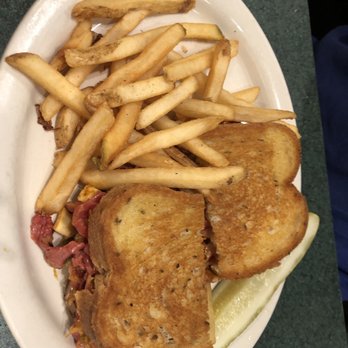 Metro Diner - Reuben - American Near Me - Cape Coral, Florida Metro Diner - Reuben - American Near Me - Cape Coral, Florida