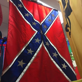 NOLA Flags - Never supporting this business again. Promoter & Supporter of hate. - Home & Garden Near Me - New Orleans, Louisiana