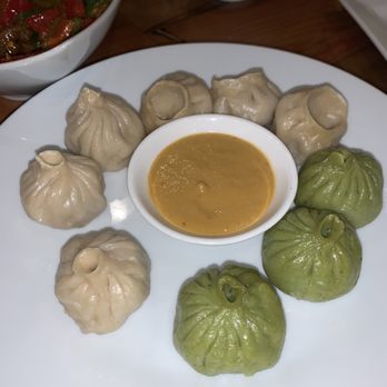 White Yak Restaurant - Mixed Momo - Himalayan/Nepalese Near Me - Philadelphia, Pennsylvania White Yak Restaurant - Mixed Momo - Himalayan/Nepalese Near Me - Philadelphia, Pennsylvania