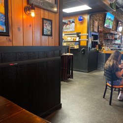 Mooney's Sports Bar & Grill - The cook staff