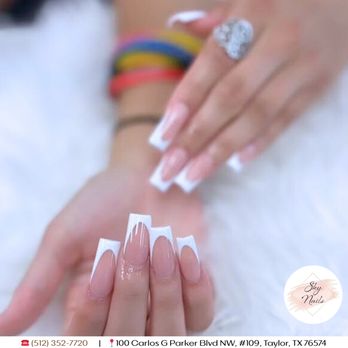 Sky Nails - Nail Salons Near Me - Taylor, Texas Sky Nails - Nail Salons Near Me - Taylor, Texas