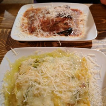 Cantina Belsiana - Lasagna at Cantina Belsiana - Norcinerie Near Me - Rome, RM