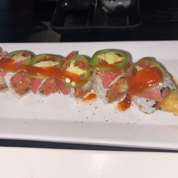Sushi Loco - Sushi Bars Near Me - Corona, California Sushi Loco - Sushi Bars Near Me - Corona, California
