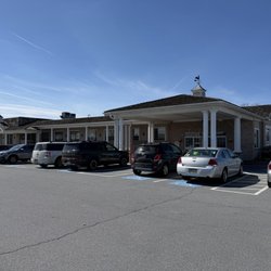 Bird-in-Hand Family Restaurant & Smorgasbord